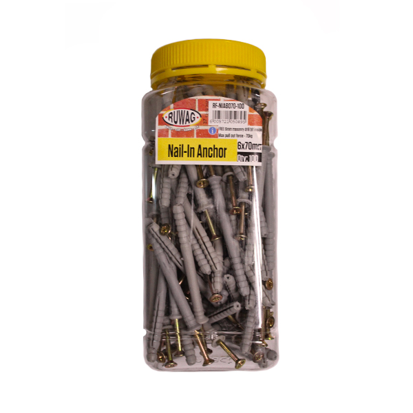 8719-ruwag-nail-in-anchor-6mm-x-70mm-(100)