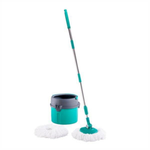 VERIMARK FLOORWIZ SPINTECH MOP