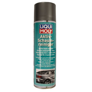 LIQUI MOLY ACTIVE FOAM CLEANER 500ML