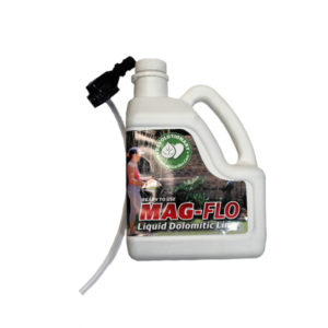 MAG-FLO LIQUID DOLOMITIC LIME 2L