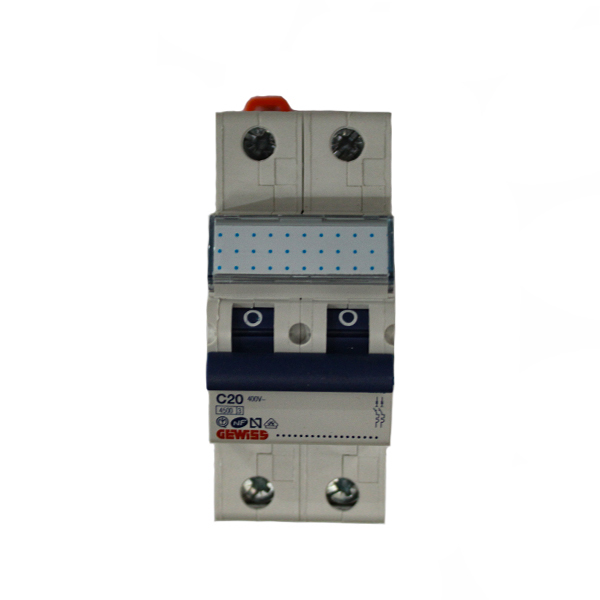 89814-GEWISS-DP-20A-6KA-DIN