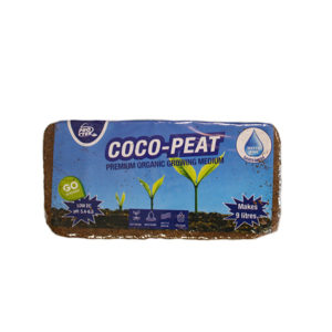 PROTEK COCO-PEAT GROWING MEDIUM 650G