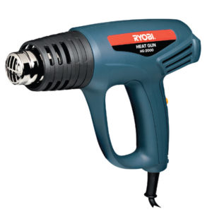 Ryobi Heat Gun 2000W