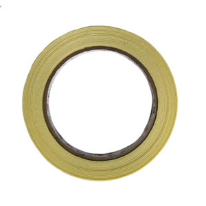 WURTH HIGH TEMPERATURE MASKING TAPE 40M