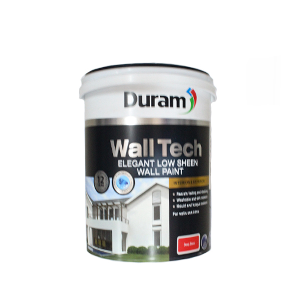 21729-DURAM-WALL-TECH-PASTEL-BASE-5LT