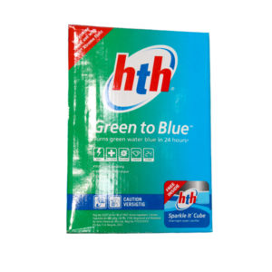 hth Green to Blue 2.2KG