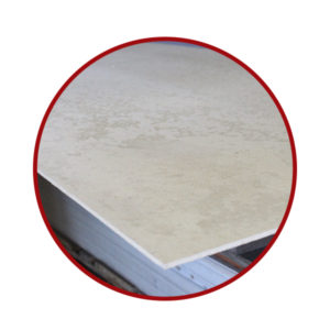 Nutec Ceiling Board 4MM X 1.2M X 3.0M