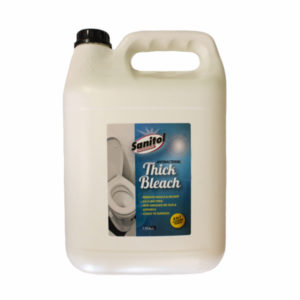 SPARKLE THICK BLEACH 5LT