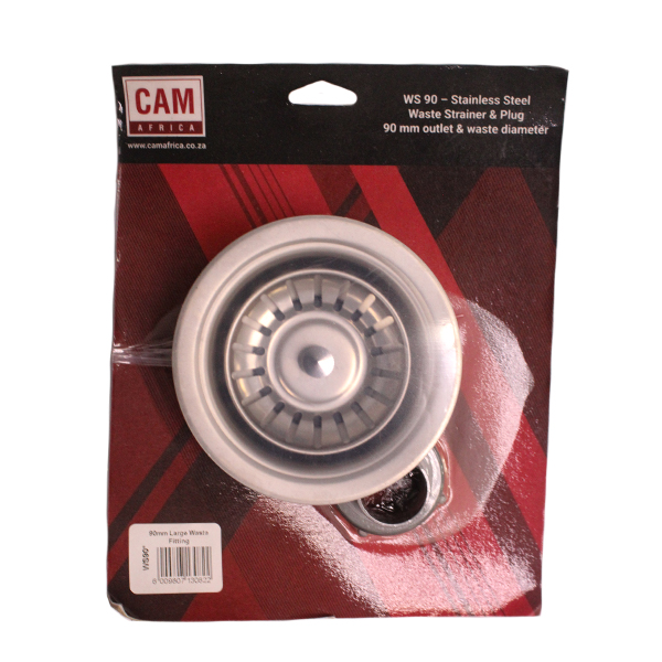 75056-WASTE-SPARE-FITTING-90MM-#WS90-(CAM)