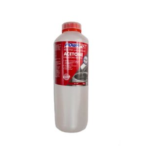 POWAFIX ACETONE 1L