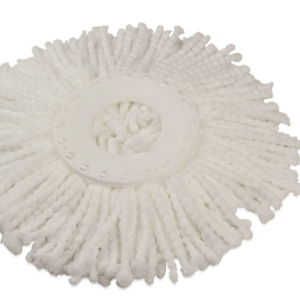 VERIMARK FLOORWIZ SPINTECH MOP REPLACEMENT HEAD