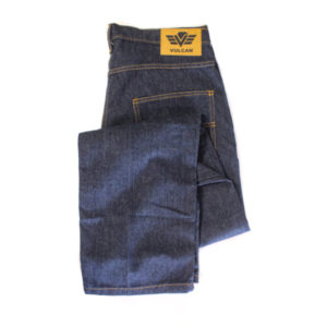 Denim Jeans Vulcan Blue