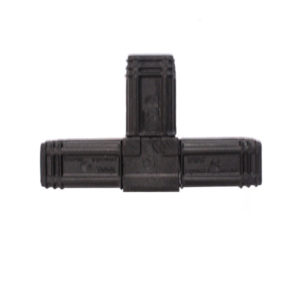 CONNECT-IT 38MM T-PIECE CONNECTOR