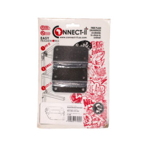 CONNECT-IT BOARD BRACKET SINGLE