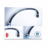 14289-TAP-SPARE-SPOUT-ISM-CP-200MM-LP-SMIX