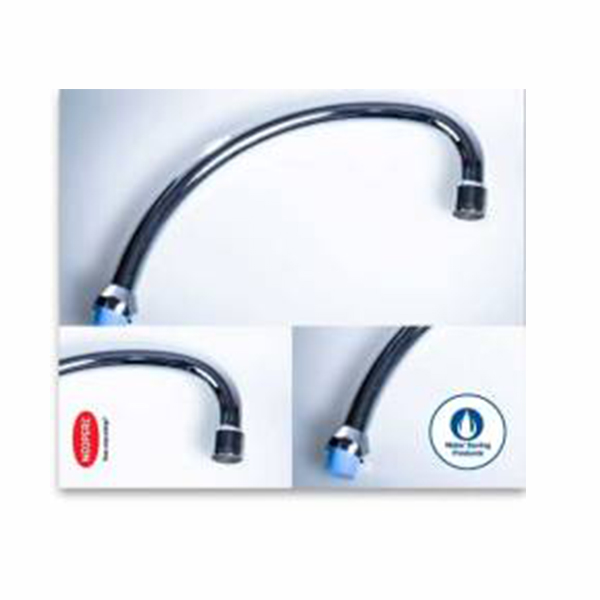 14289-TAP-SPARE-SPOUT-ISM-CP-200MM-LP-SMIX