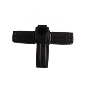CONNECT-IT 25MM 4-WAY CONNECTOR