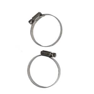 HOSE CLAMPS GSS28 (32-57) (2)