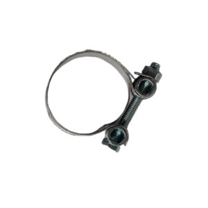 HOSE CLAMP A41 (41-46) HEAVY DUTY