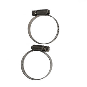 HOSE CLAMPS GSS20 (19-44) (2)