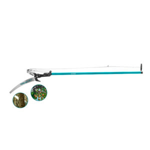 TOTAL SAW + PRUNER EXTENDABLE 2.8M LONG