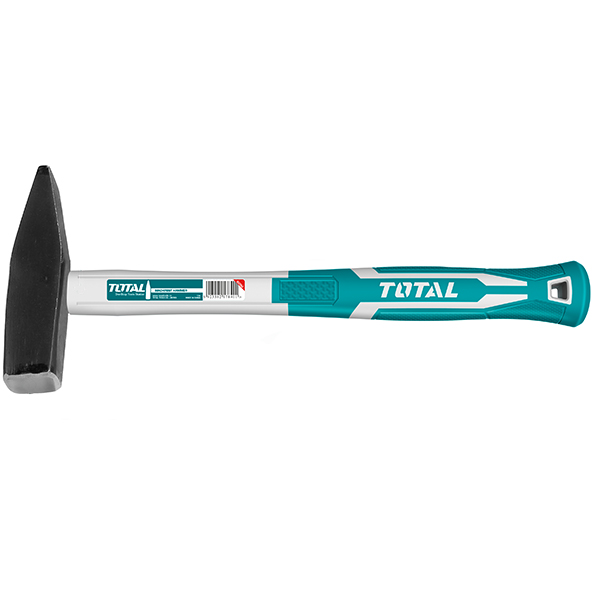 85825-TOTAL-HAMMER-MACHINIST-300G-FIBRE-HANDLE
