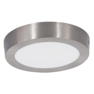 Bright Star Ceiling Light 12W LED With PC Satin Cover