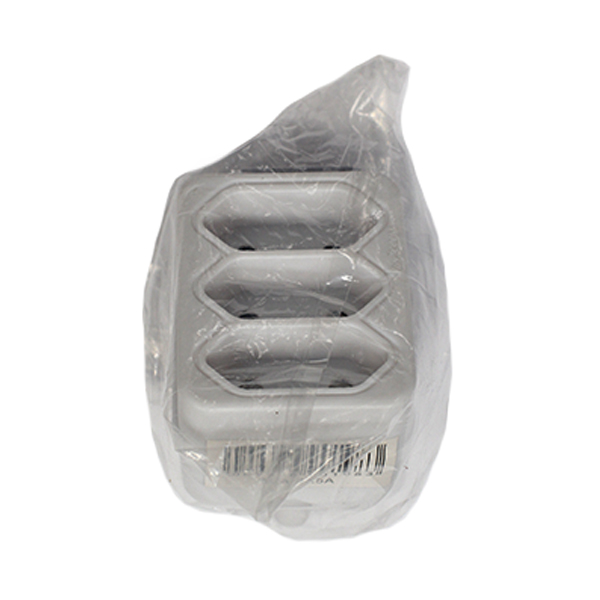 22245-ADAPTOR-3-X-EURO