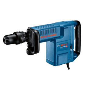 BOSCH DEMOLITION BREAKER 11KG 1500W 16.8 JOULES