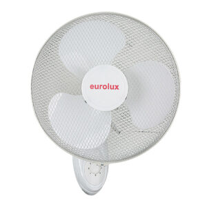 Eurolux 40cm Wall Fan 40W