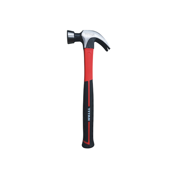 5927-Titan-Claw-Hammer-500g