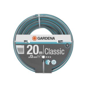 Gardena Classic Hosepipe 13mm x 20m