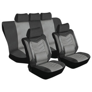 STINGRAY 11PC GRANDEUR CAR SEAT COVERS