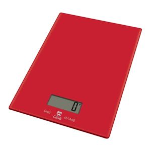 CASA GLASS KITCHEN SCALE