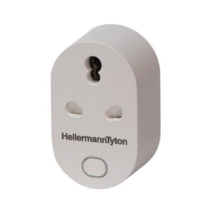 HELLERMAN TYTON 16A SMART WI-FI PLUG