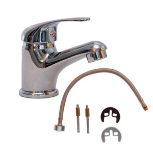 BORRAS BASIN MIXER