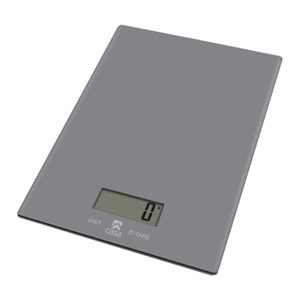 CASA GLASS KITCHEN SCALE