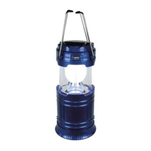 ACDC 2.5W SOLAR LANTERN TORCH