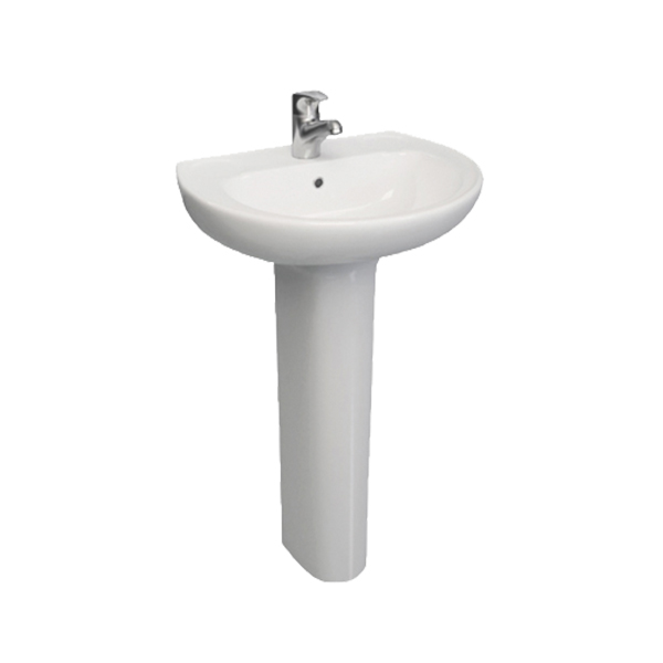 94641-Lecico-Eco-Basin-&-Pedestal