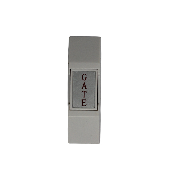 12801-GATE-BUTTON-COM-NO-NC
