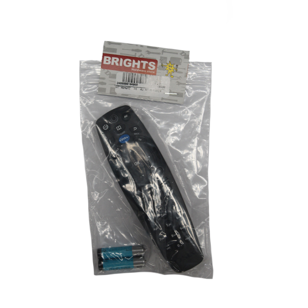 18498-MULTICHOICE-B5-REMOTE