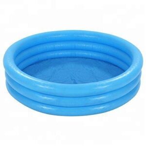 Intex Pool Crystal Blue 168CM X 38CM