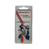 313626-LUGS-PRE-PACK-BLUE-PIGGY-BACK-6.4MM