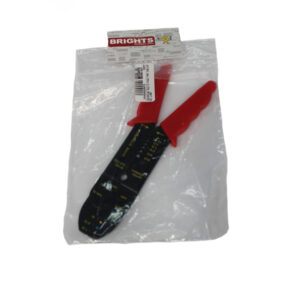 LIGHT DUTY CRIMPING TOOL