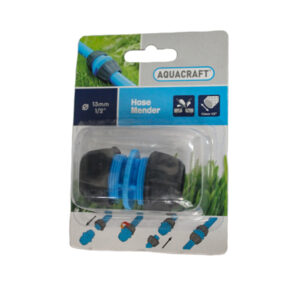 AQUACRAFT HOSE MENDER STD 1/2"