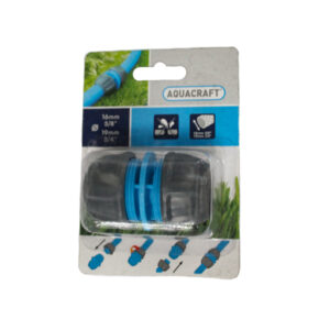 AQUACRAFT HOSE MENDER 5/8"-3/4"