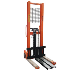 Stallion Manual Pallet Stacker