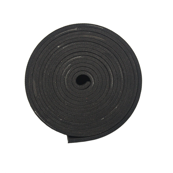 60166-weather-door-strip-rubber-only-(garage)-2,5m