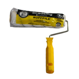 PAINT ROLLER RUFFPILE 230MM