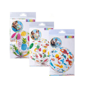 INTEX BEACH BALL 51CM LIVELY (1)